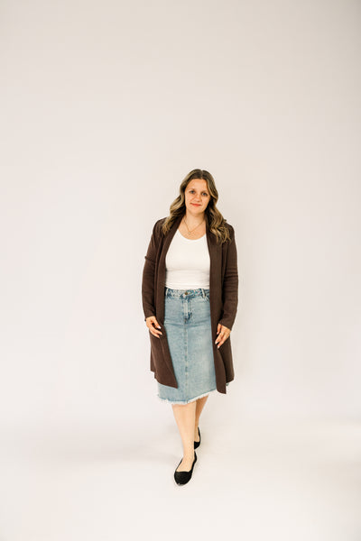Maya Cardigan