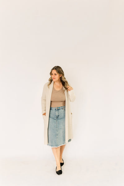 Maya Cardigan