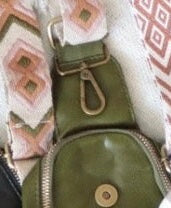 Crossbody Bags