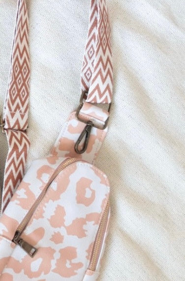 Crossbody Bags