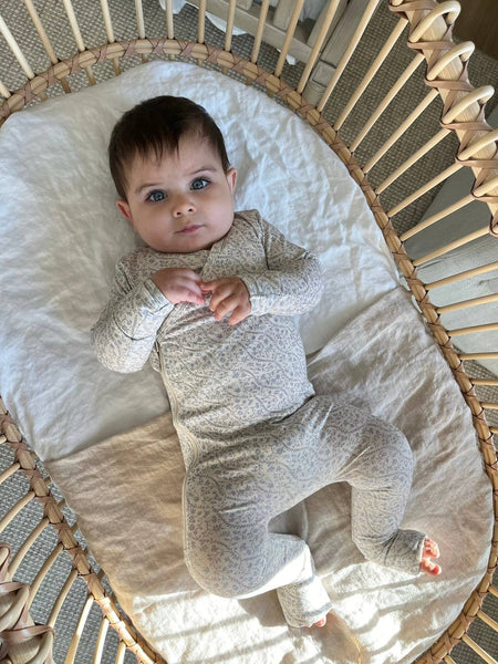 Heirloom Onesies