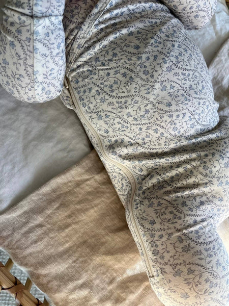 Heirloom Onesies