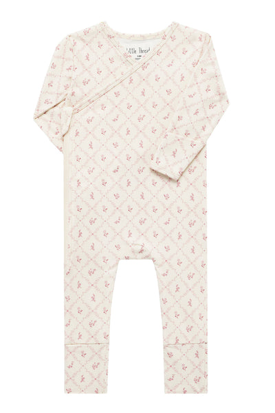 Heirloom Onesies