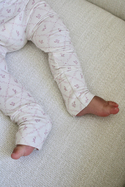 Heirloom Onesies