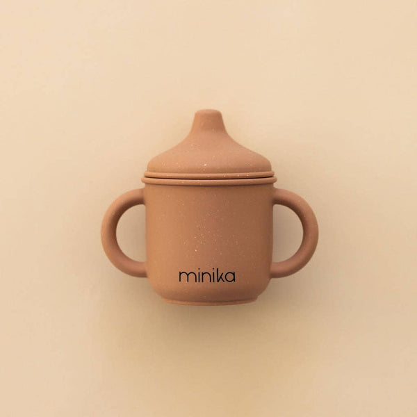 Silicone Sippy Cups