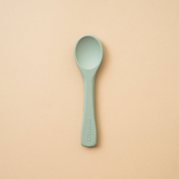 Silicone Spoons