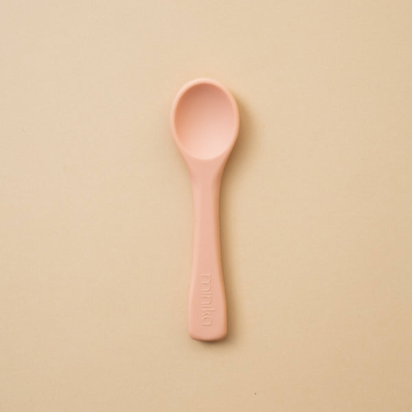 Silicone Spoons