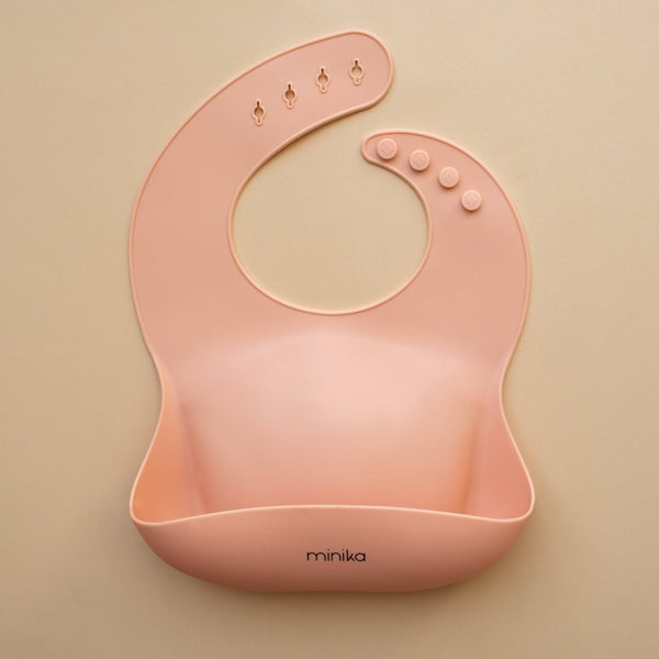 Silicone Bibs
