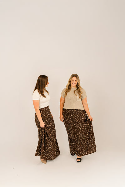 Havyn Maxi Skirt