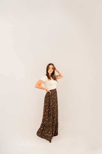 Havyn Maxi Skirt
