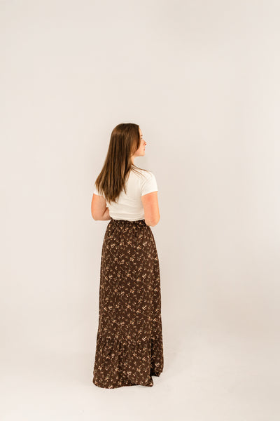 Havyn Maxi Skirt