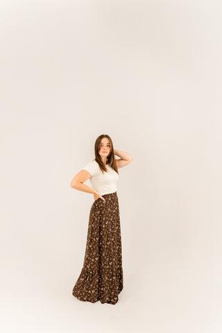Havyn Maxi Skirt