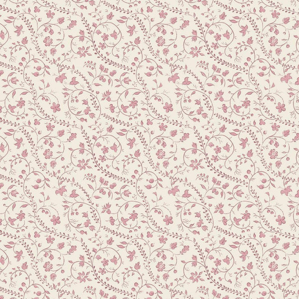 Heirloom Blanket