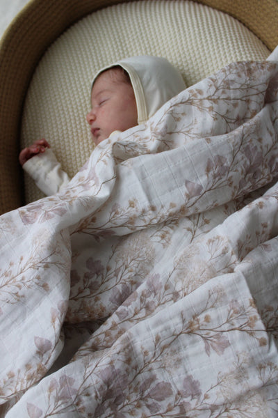 Heirloom Blanket