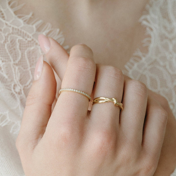 Everly Ring
