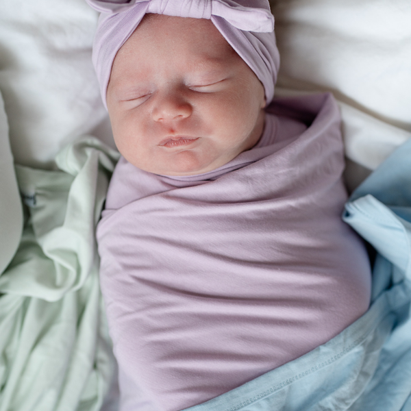 Belle Swaddles