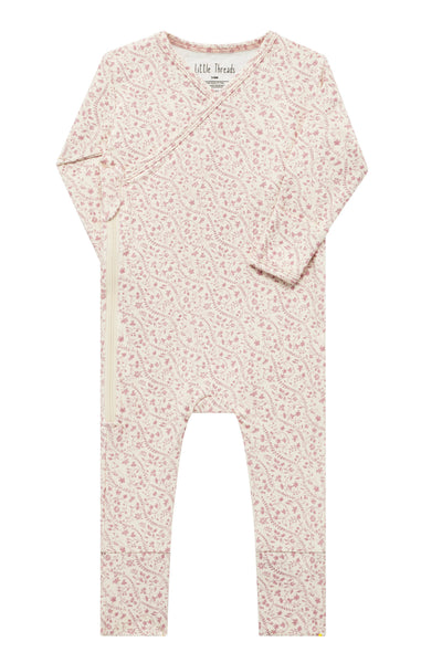 Heirloom Onesies