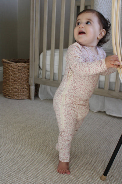 Heirloom Onesies