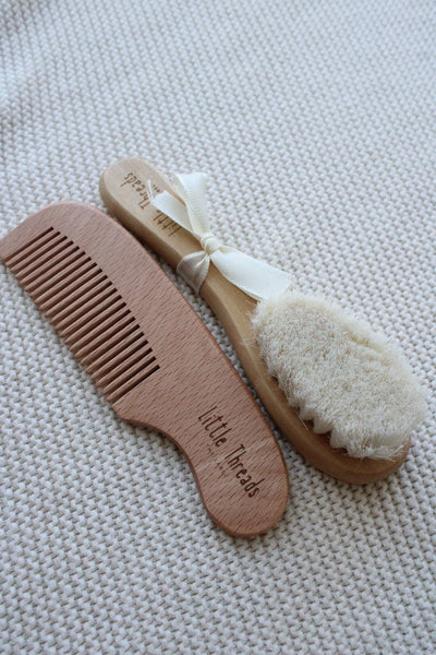 Baby Brush Set