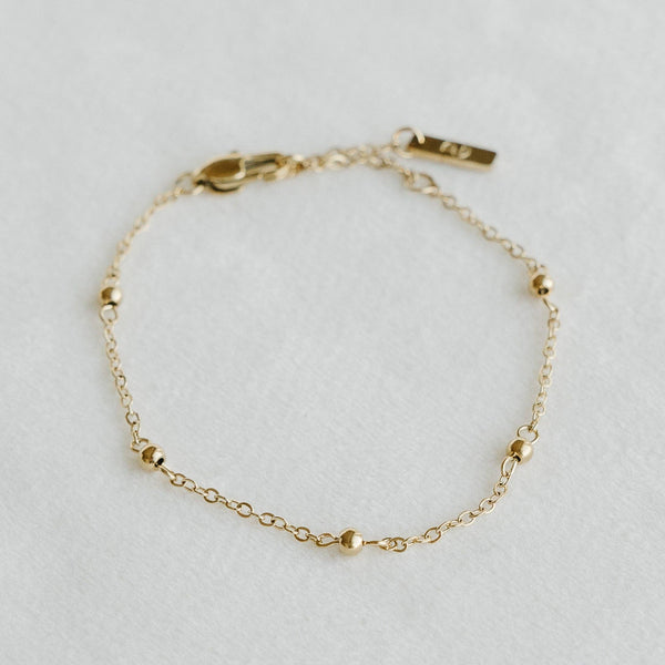 Isla Bracelet