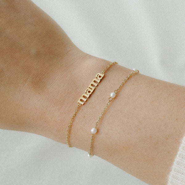 Mama Bracelet