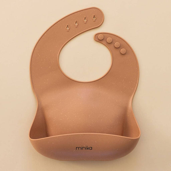 Silicone Bibs