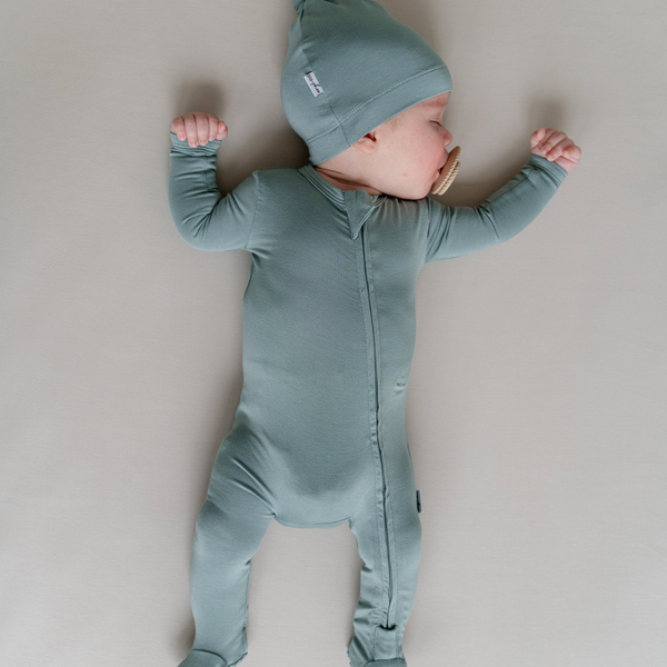 Bamboo Sleepers