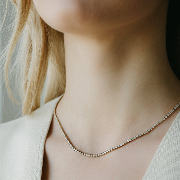 Dainty Necklace