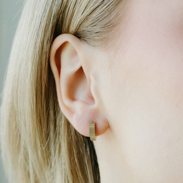 Aria Hoops