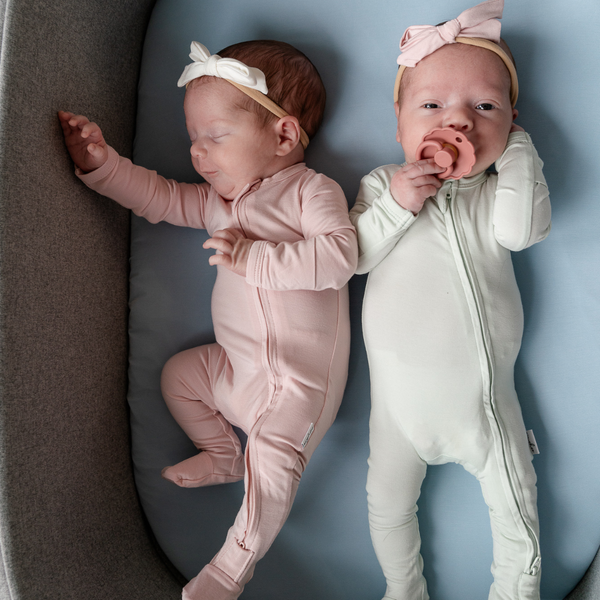 Bamboo Sleepers
