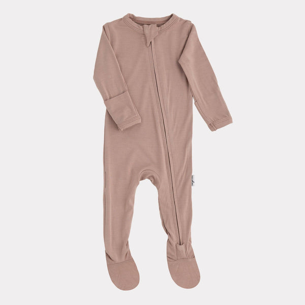 Bamboo Sleepers