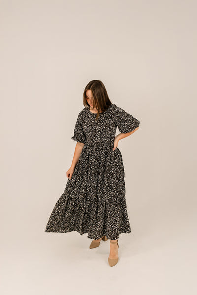 Flowy Isabella Dress