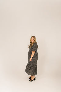 Flowy Isabella Dress