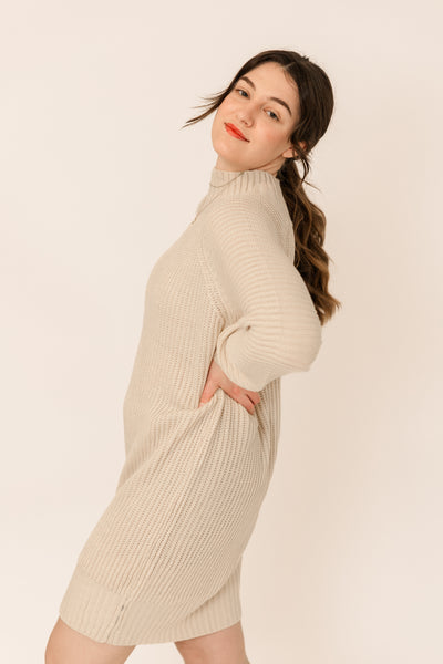 Oaklynn Knit Dress