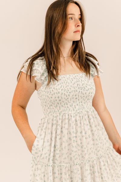 Lila Dress