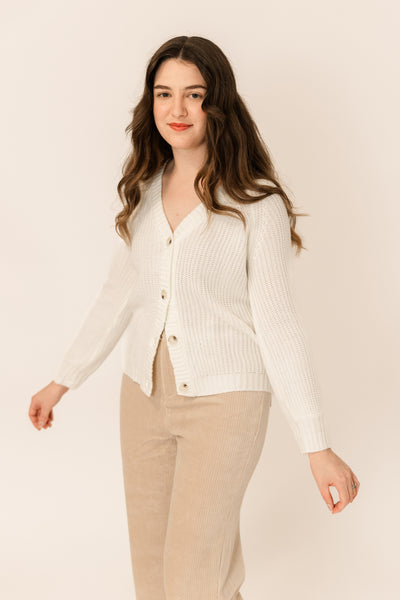 Chloe Cardigan