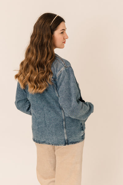 Isla Denim