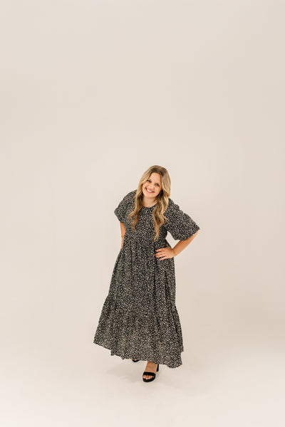 Flowy Isabella Dress