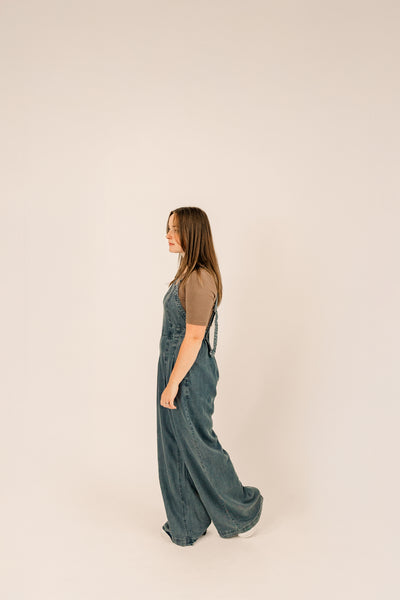 Casual Jumpsuit