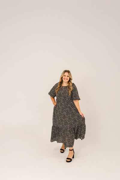 Flowy Isabella Dress