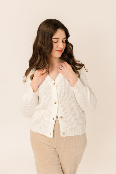 Chloe Cardigan