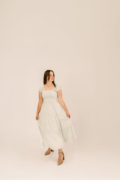 Lila Dress