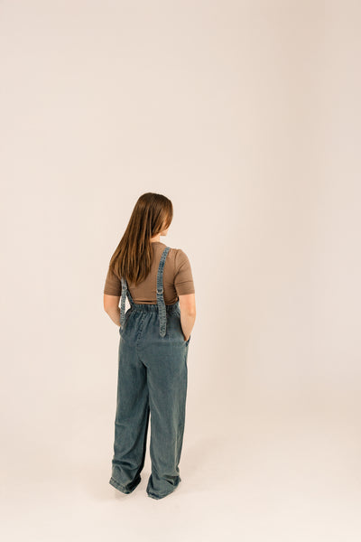 Casual Jumpsuit