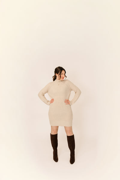 Oaklynn Knit Dress