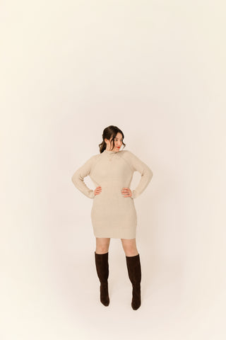 Oaklynn Knit Dress