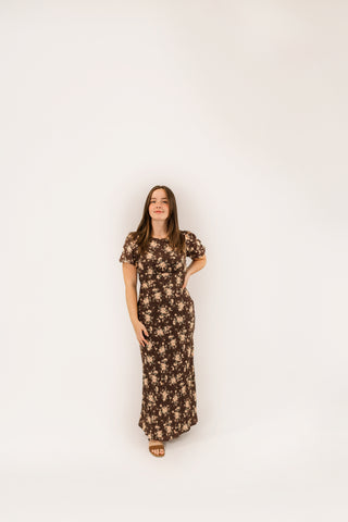 The Marigold Maxi