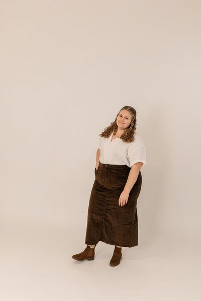 Stella Skirt
