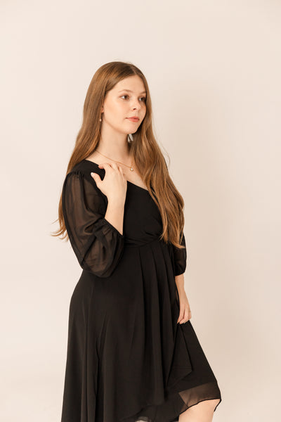 Juliette Dress