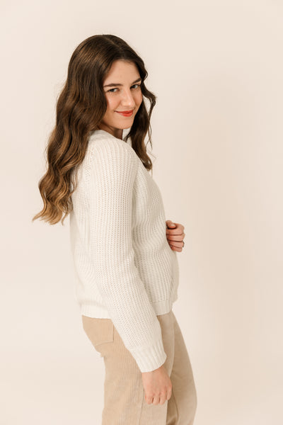 Chloe Cardigan