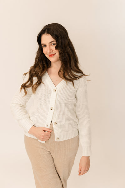 Chloe Cardigan